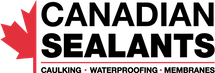 Canadian Sealants
